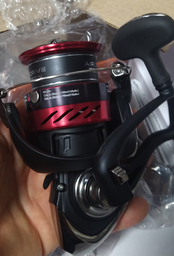 Котушка Daiwa 23 Ninja Feeder LT 6000SS 4+1BB