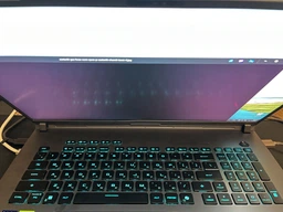 Ноутбук Asus ROG Strix G18 G815LR-S9216 (90NR0LT1-M009Y0) фото от покупателей 14