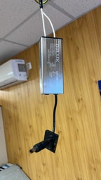 LED эпра- драйвер Optima 45-50Вт. Вход 175-265v 025А 50Hz., Выход 600mA 58-86V фото от покупателей 1
