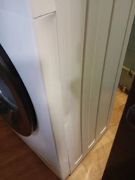 Пральна машина GORENJE W3NGPI 72 SBS/UA фото от покупателей 10