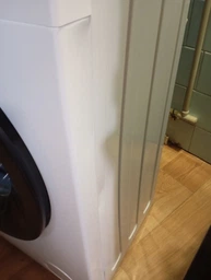Пральна машина GORENJE W3NGPI 72 SBS/UA фото от покупателей 9