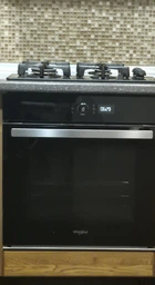 Духова шафа Whirlpool WOI5S8CM1SBA фото от покупателей 4
