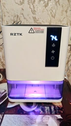 Осушитель воздуха RZTK Dry Box фото от покупателей 10