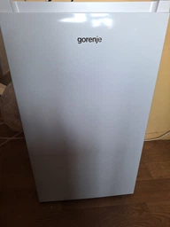 Морозильна камера Gorenje F39EPW4