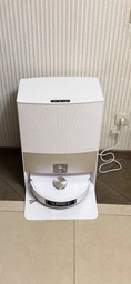 Робот-пилосос Dreame L40s Pro Ultra White (RLL74CE-Wh) фото від покупців 6