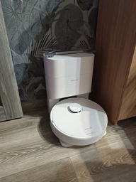 Робот-пилосос з вологим прибиранням Dreame Bot D10 Plus Gen 2 (RLD32GD) фото від покупців 6