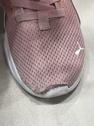 Детские кроссовки для девочки Puma Anzarun Lite AC+ PS 37200932 31 (12) Peach Smoothie/Puma White (4065454852083)