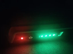 Безперебійник для роутера | LiFePO4 20000mAh | SKE POE-36E-LFP |до 12 годин Автономності при навантаженні до 1,5А