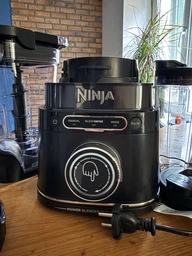 Блендер стаціонарний Ninja tb301eu фото від покупців 6