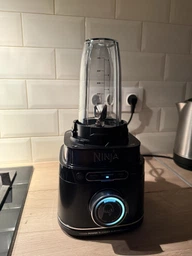 Блендер стаціонарний Ninja tb301eu фото від покупців 2