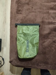 Гермомешок Tramp PVC Diamond Rip-Stop 5 UTRA-110