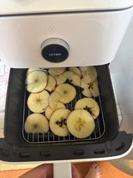 Мультипіч Xiaomi Smart Air Fryer MAF10 White (6.5L)