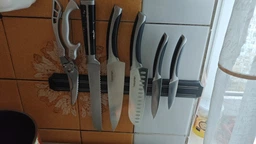 Ніж поварський Lessner Savoy 20 см (77862-3)