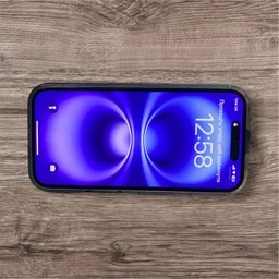 Мобильный телефон Apple iPhone 16 Plus 128GB Ultramarine (MXVX3SX/A) фото от покупателей 3