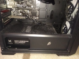 Блок питания Vinga 1000W (VPS-1000GV3) фото от покупателей 6