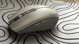 Беспроводная Мышка Wireless Mouse Proove Comet white (WMCM00022002) фото от покупателей 5