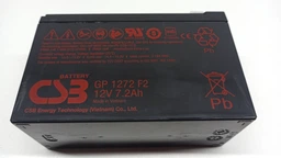Аккумуляторная батарея CSB 12V 7.2Ah 25W (GP1272F2/GP1272) фото от покупателей 15