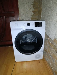 Сушильная машина Gorenje (DPNE92GNLWIFI)