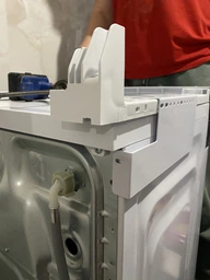 Соединительная планка BEKO PSKS фото от покупателей 5