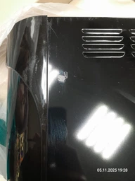 Конвектор SATURN ST-HT3004K Black фото от покупателей 10
