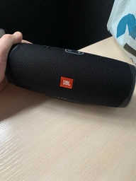 Портативна акустика JBL CHARGE 4 SAND