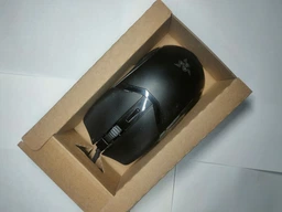 Миша Razer Cobra, RGB, USB-A, чорний фото від покупців 7