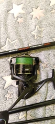 Катушка фидерная Brain Storm Reel 6000 7+1BB 4.9:1 (18584183)