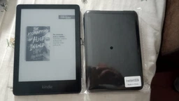 Чохол ArmorStandart для Amazon Kindle 11th Gen 2022 / 2024 Dark Blue (ARM65961)