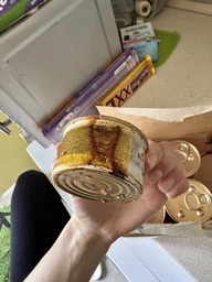 Мультипак упаковка влажного корма для взрослых кошек Purina Gourmet Gold Паштет с тунцем, с курицей, с кроликом, с индейкой 85 г х 12 шт (8445291106291/8445291106307) фото от покупателей 13