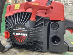 Бензопила ланцюгова Vitals BKZ 4518n 15" 76632