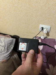 Зарядное устройство BC CSGB тип 2 для камер SONY аккумулятор NP BG1 NP FG1 фото от покупателей 1