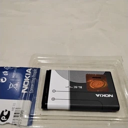 Акумулятор Nokia 220 Dual Sim / RM-969 Dual Sim (BL-5C 1020 mAh) [Original PRC] 12 міс. гарантії