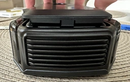 Автономний пусковий пристрій Baseus Super Energy Max Car Jump Starter 20000mAh Black (CGNL020001) фото від покупців 4