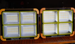 Прожектор светодиодный на солнечной батарее Horoz Electric Turbo-400 400W 3000K-4200K-6400K фото от покупателей 7