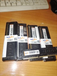 Модуль пам'яті WALRAM DDR3 8Gb 1600MHz (DDR3 8Gb 1600MHz) фото от покупателей 2