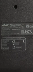 Блок живлення Acer 45W A13-045N2A 19V, 2.37 A, роз'єм 5.5/1.7 [3-pin]