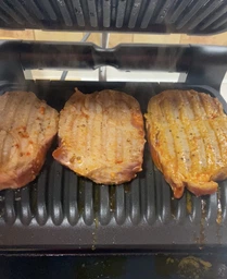 Гриль TEFAL OptiGrill+ Initial GC706D34 фото від покупців 18