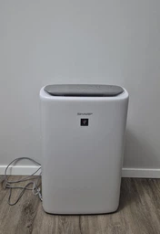 Кліматичний комплекс Sharp KI-N52EU-L