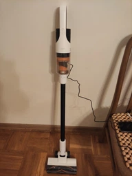 Беспроводной пылесос Deerma T10W фото от покупателей 3
