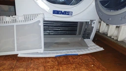Сушильная машина Electrolux EW7D394UU фото от покупателей 16