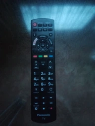 Пульт для телевизора PANASONIC N2QAYB001009