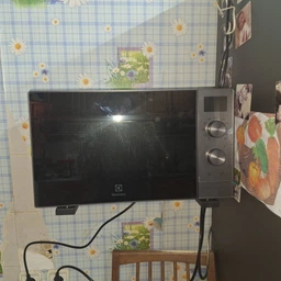 Микроволновая печь Electrolux EMZ725MMTI фото от покупателей 14