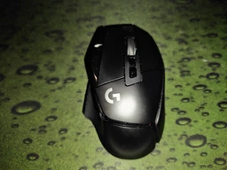 Миша Logitech G502 X Lightspeed Wireless White (910-006189) фото від покупців 3