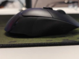 Миша Logitech G502 X Lightspeed Wireless White (910-006189) фото від покупців 2