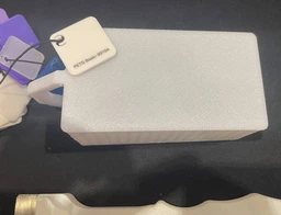 PETG-пластик Creality Filament для 3D принтера 1.75 мм 1 кг Белый (3301030034) фото от покупателей 2