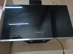 Витяжка кухонна Minola HDN 5232 BL/INOX 700 LED фото від покупців 2