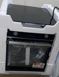 Духовой шкаф электрический + Варочная поверхность индукционная Beko BBSM13300XM (комплект) фото от покупателей 4