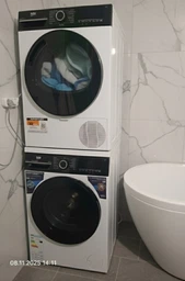 Пральна машина Beko BM3WFSU48435WPBB2 фото від покупців 1