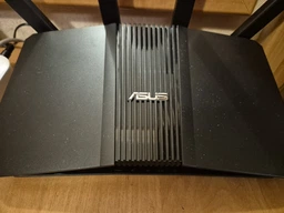Маршрутизатор ASUS RT-BE58U WiFi7 / BE3600 / 2.5Гбит/с/ для умного дома фото от покупателей 5
