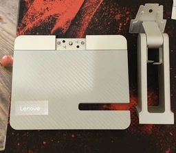 Монитор 23.8" Lenovo L24i-4A (67BCKAC6UA) фото от покупателей 7